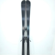 Schiuri sh Elan Ace Speed Magic Pro, 168 cm