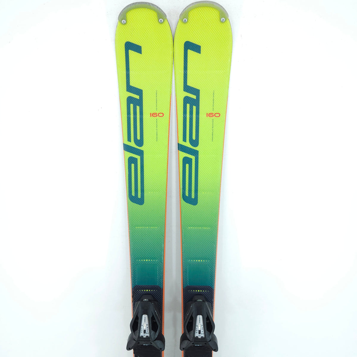 Schiuri sh Elan Element RS, 160 cm