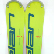 Schiuri sh Elan Element RS, 160 cm