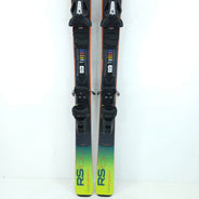 Schiuri sh Elan Element RS, 160 cm