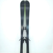 Schiuri sh Elan Element RS, 160 cm