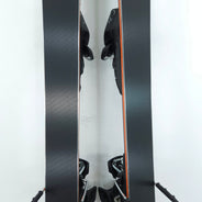 Schiuri sh Elan Element RS, 160 cm