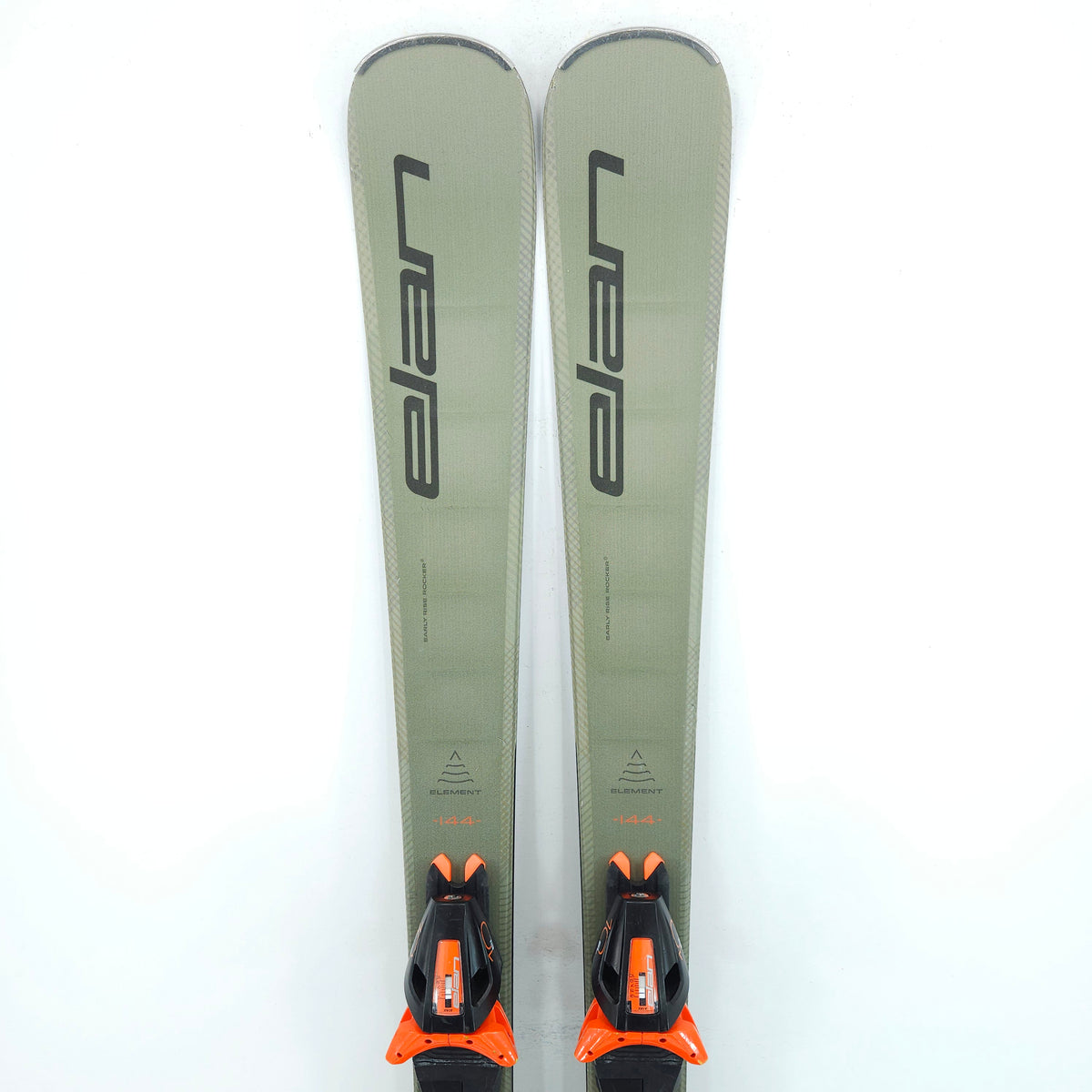 Schiuri sh Elan Element 78 RS, 144 cm