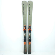 Schiuri sh Elan Element 78 RS, 144 cm