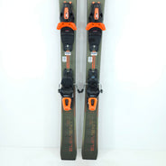 Schiuri sh Elan Element 78 RS, 144 cm