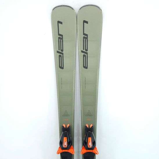 Schiuri sh Elan Element 78 RS, 152 cm