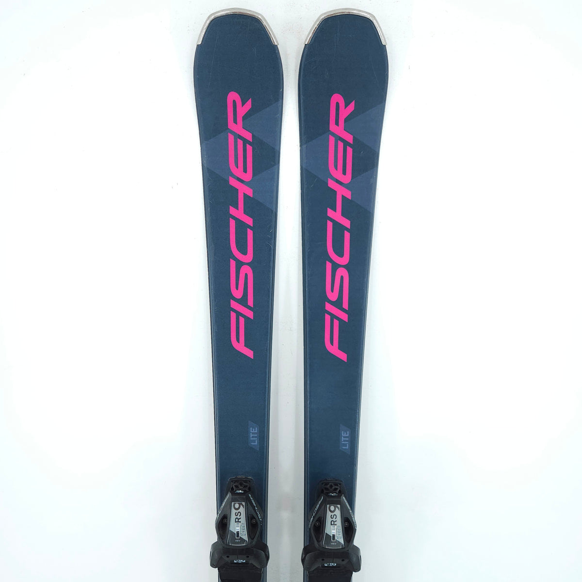 Schiuri sh Fischer Aspire, 160 cm