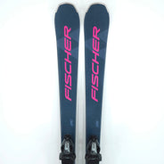 Schiuri sh Fischer Aspire, 160 cm