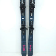 Schiuri sh Fischer Aspire, 160 cm