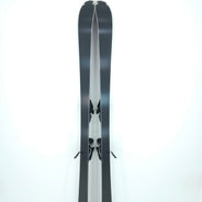 Schiuri sh Fischer Aspire, 160 cm