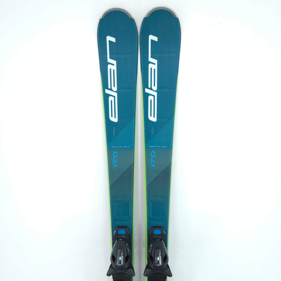 Schiuri sh Elan Element 76 RS, 170 cm