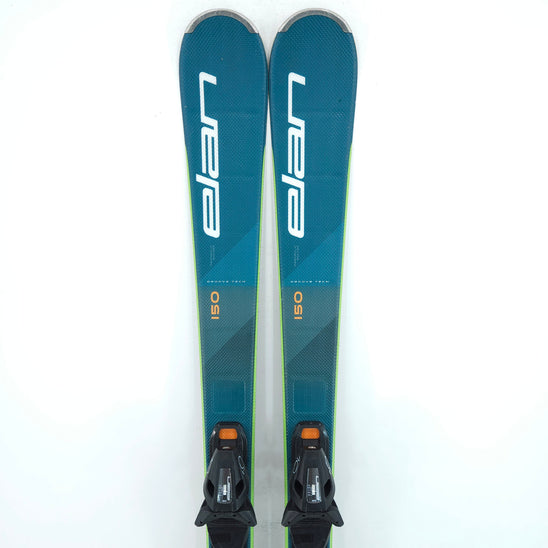 Schiuri sh Elan Element 76 RS, 150 cm