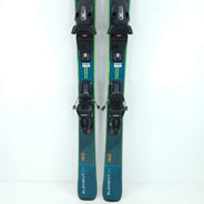 Schiuri sh Elan Element 76 RS, 150 cm