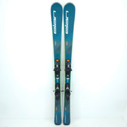 Schiuri sh Elan Element 76 RS, 150 cm