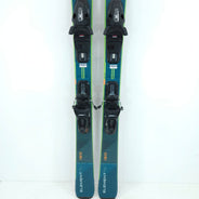 Schiuri sh Elan Element 76 RS, 150 cm