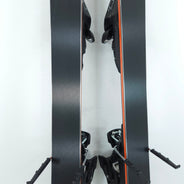 Schiuri sh Elan Element 76 RS, 170 cm
