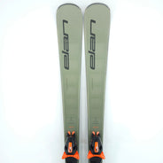 Schiuri sh Elan Element 78 RS, 160 cm