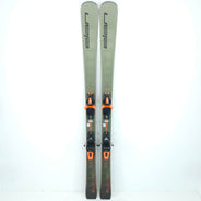 Schiuri sh Elan Element 78 RS, 160 cm