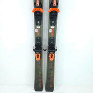 Schiuri sh Elan Element 78 RS, 160 cm