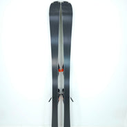 Schiuri sh Elan Element 78 RS, 160 cm