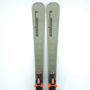 Schiuri sh Elan Element 78 RS, 168 cm