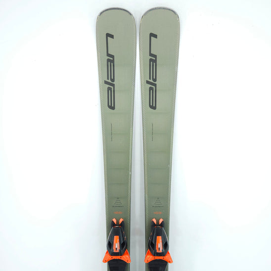 Schiuri sh Elan Element 78 RS, 168 cm