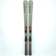Schiuri sh Elan Element 78 RS, 168 cm