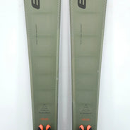 Schiuri sh Elan Element 78 RS, 168 cm