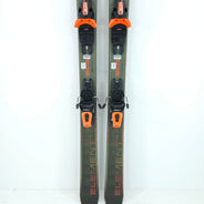 Schiuri sh Elan Element 78 RS, 168 cm