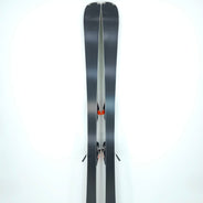 Schiuri sh Elan Element 78 RS, 168 cm