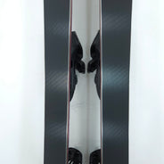 Schiuri sh Elan Element W, 152 cm