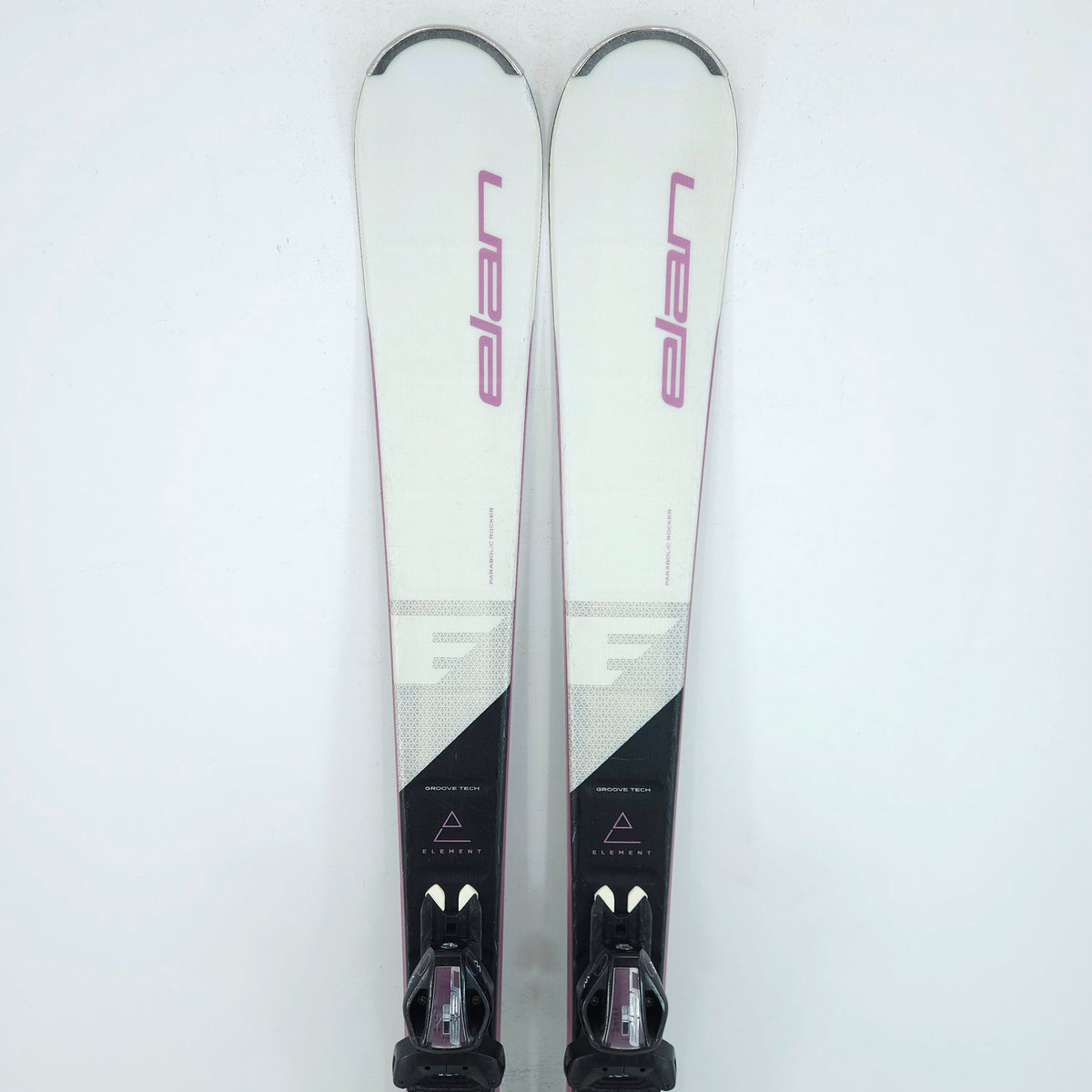 Schiuri sh Elan Element W, 152 cm