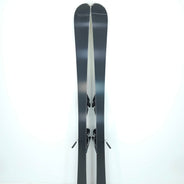 Schiuri sh Elan Element W, 152 cm