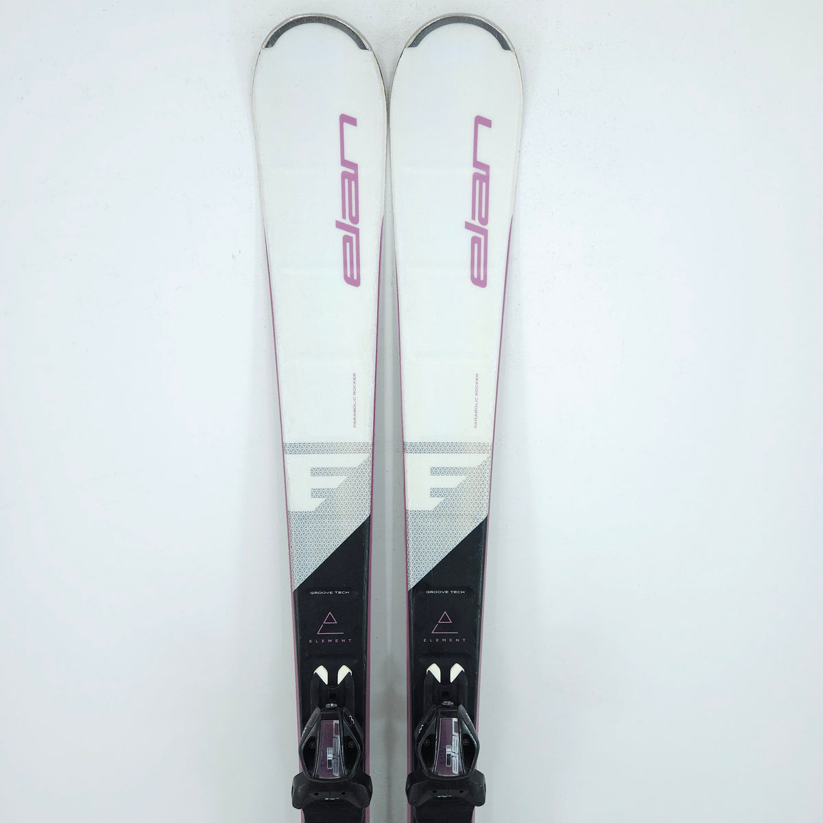 Schiuri sh Elan Element W, 160 cm