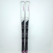 Schiuri sh Elan Element W, 160 cm