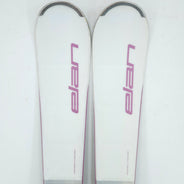 Schiuri sh Elan Element W, 160 cm