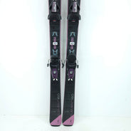 Schiuri sh Elan Element W, 160 cm