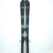 Schiuri sh Elan Element W, 160 cm