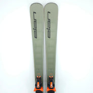 Schiuri sh Elan Element 78 RS, 168 cm