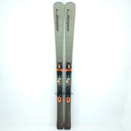 Schiuri sh Elan Element 78 RS, 168 cm