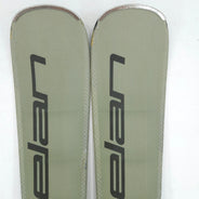 Schiuri sh Elan Element 78 RS, 168 cm