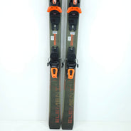 Schiuri sh Elan Element 78 RS, 168 cm