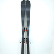 Schiuri sh Elan Element 78 RS, 168 cm