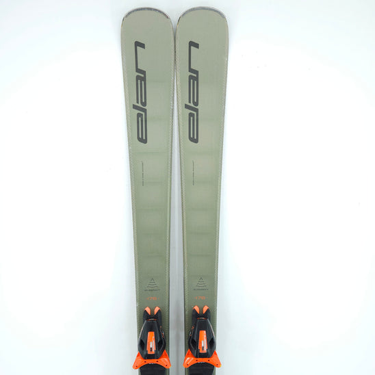 Schiuri sh Elan Element 78 RS, 176 cm