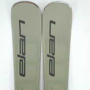 Schiuri sh Elan Element 78 RS, 176 cm