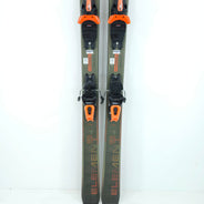 Schiuri sh Elan Element 78 RS, 176 cm