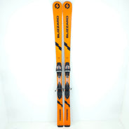Schiuri sh Blizzard Firebird Ti, 178 cm