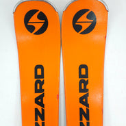 Schiuri sh Blizzard Firebird Ti, 178 cm