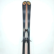 Schiuri sh Blizzard Firebird Ti, 178 cm