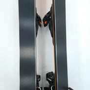 Schiuri sh Blizzard Firebird Ti, 178 cm